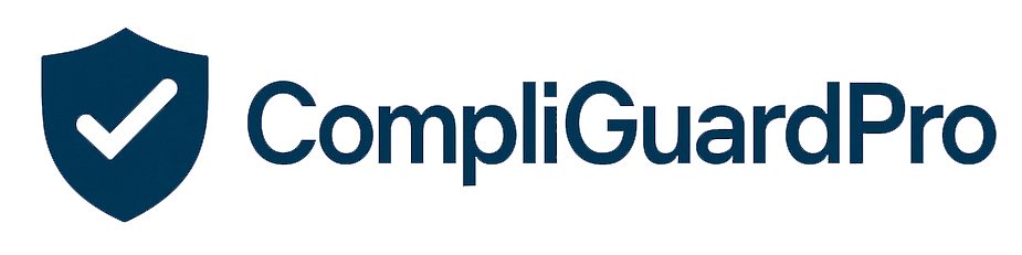 CompliGuardPro Logo